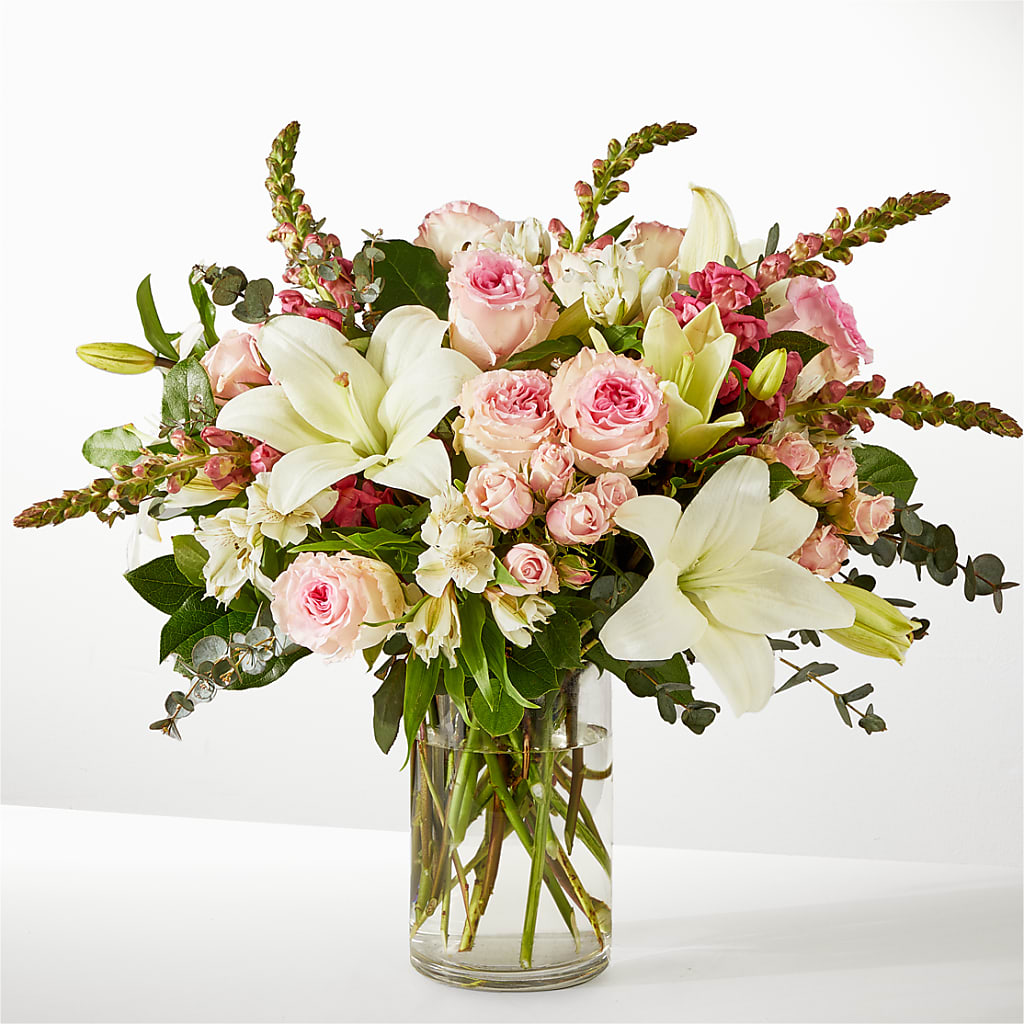 Ballet Slippers Bouquet – Blossom And Brew Co, Menasha WI