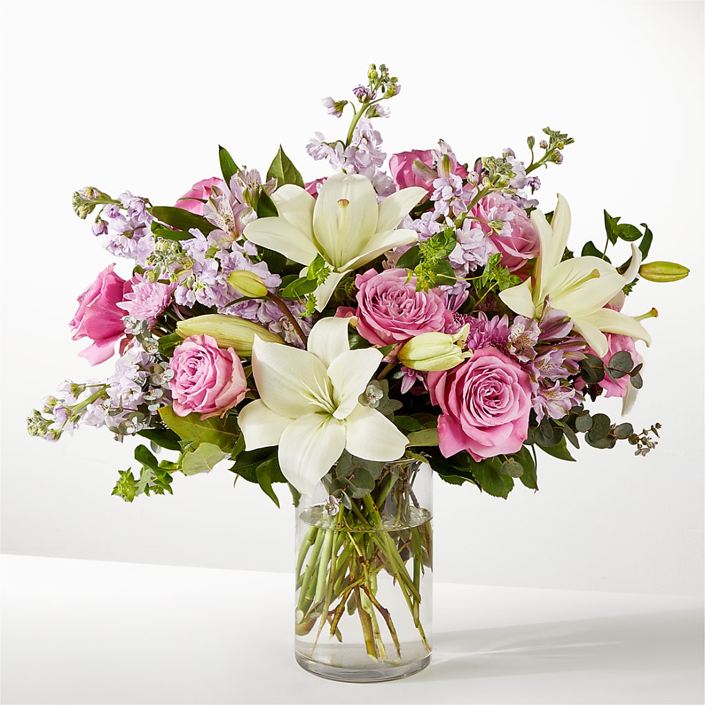 Daydreamer Bouquet – Blossom And Brew Co, Menasha WI