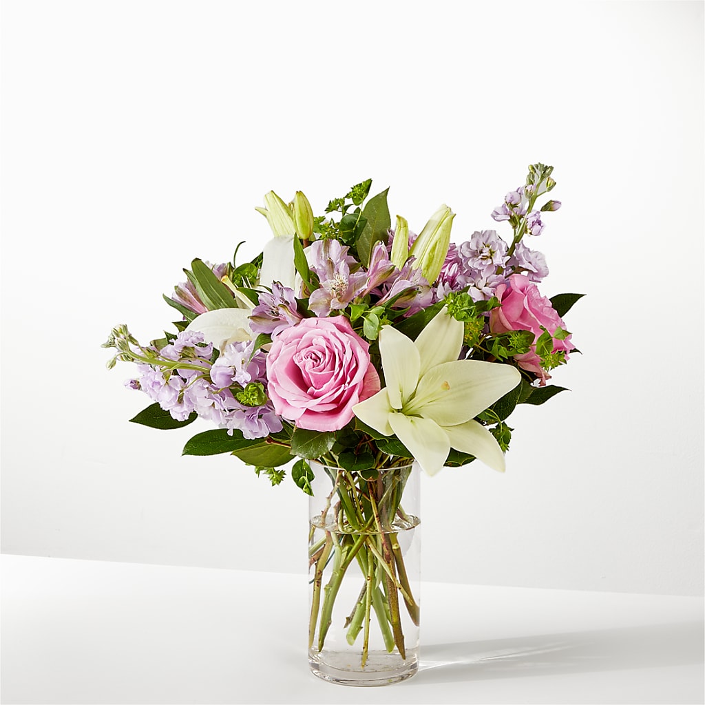 Daydreamer Bouquet – Blossom And Brew Co, Menasha WI