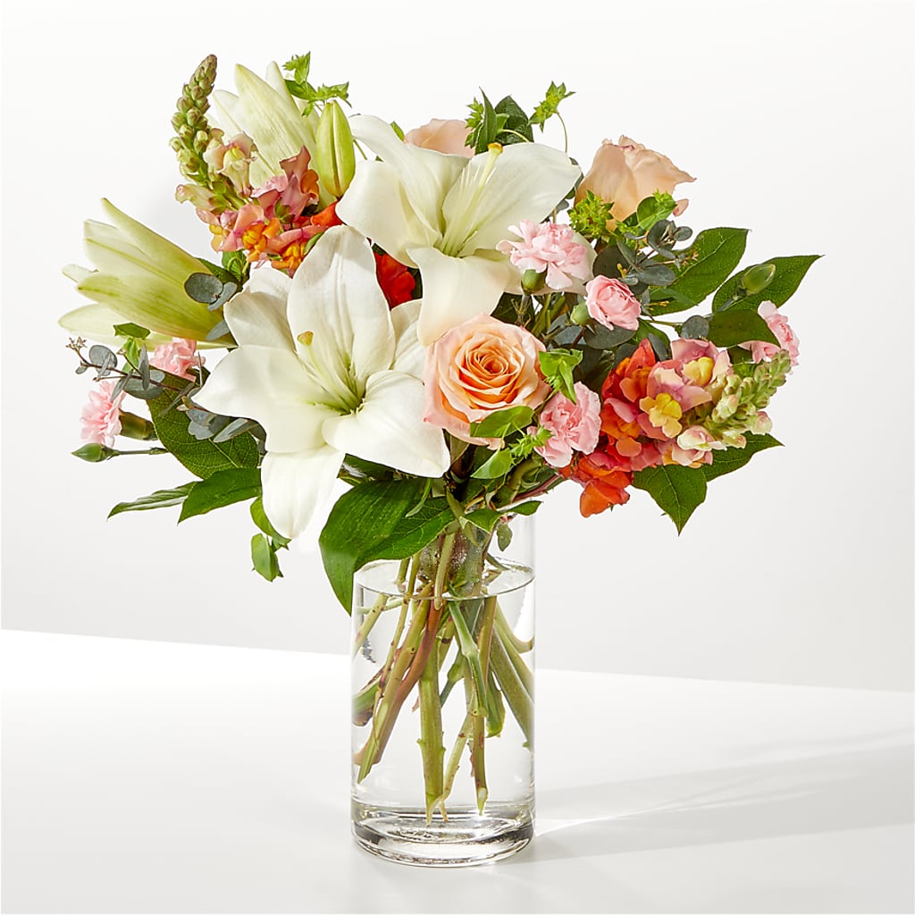 Grapefruit Splash Bouquet – Blossom And Brew Co, Menasha WI