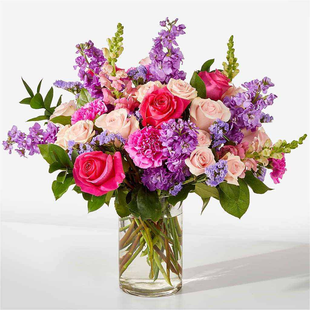 The Cha-Cha Bouquet – Blossom And Brew Co, Menasha WI