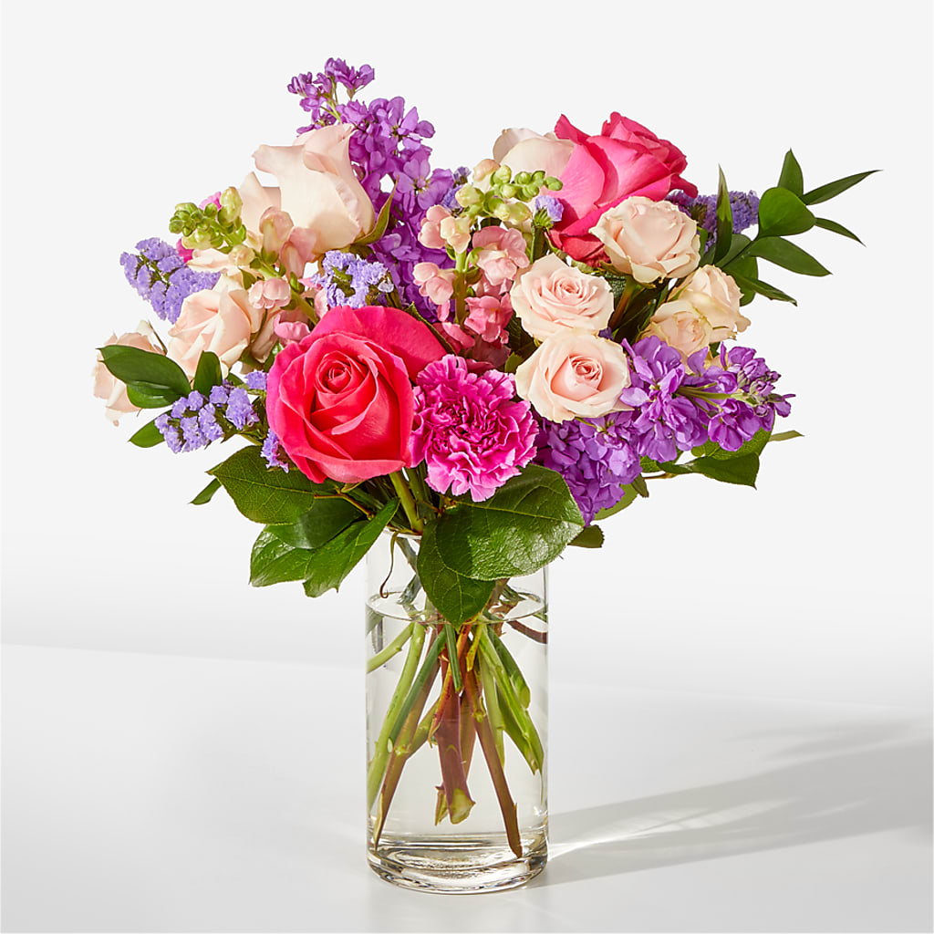 The Cha-Cha Bouquet – Blossom And Brew Co, Menasha WI