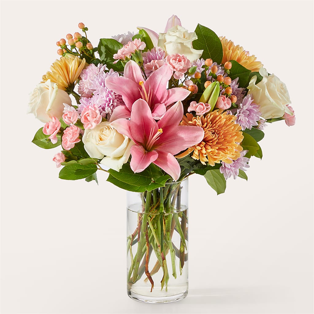 Gelato Bouquet – Blossom And Brew Co, Menasha WI
