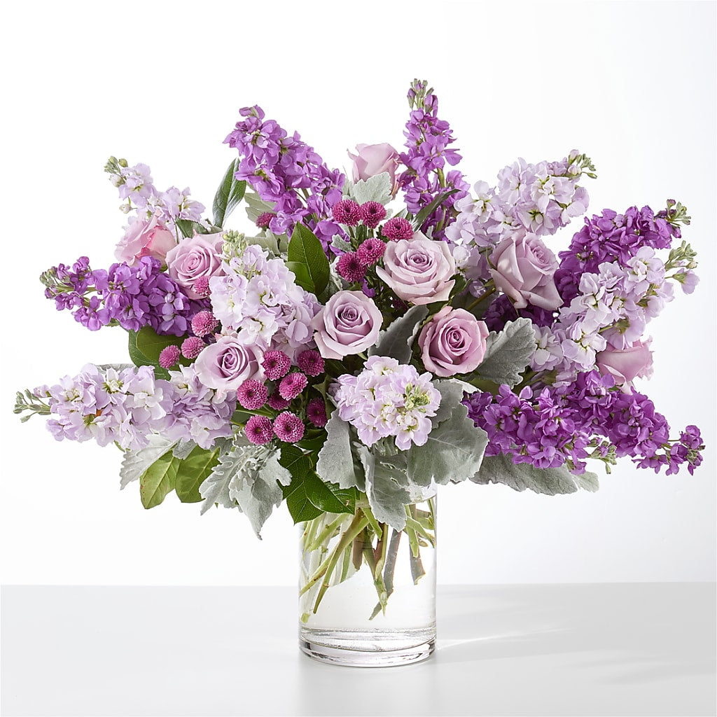 One in a Million Bouquet – Blossom And Brew Co, Menasha WI