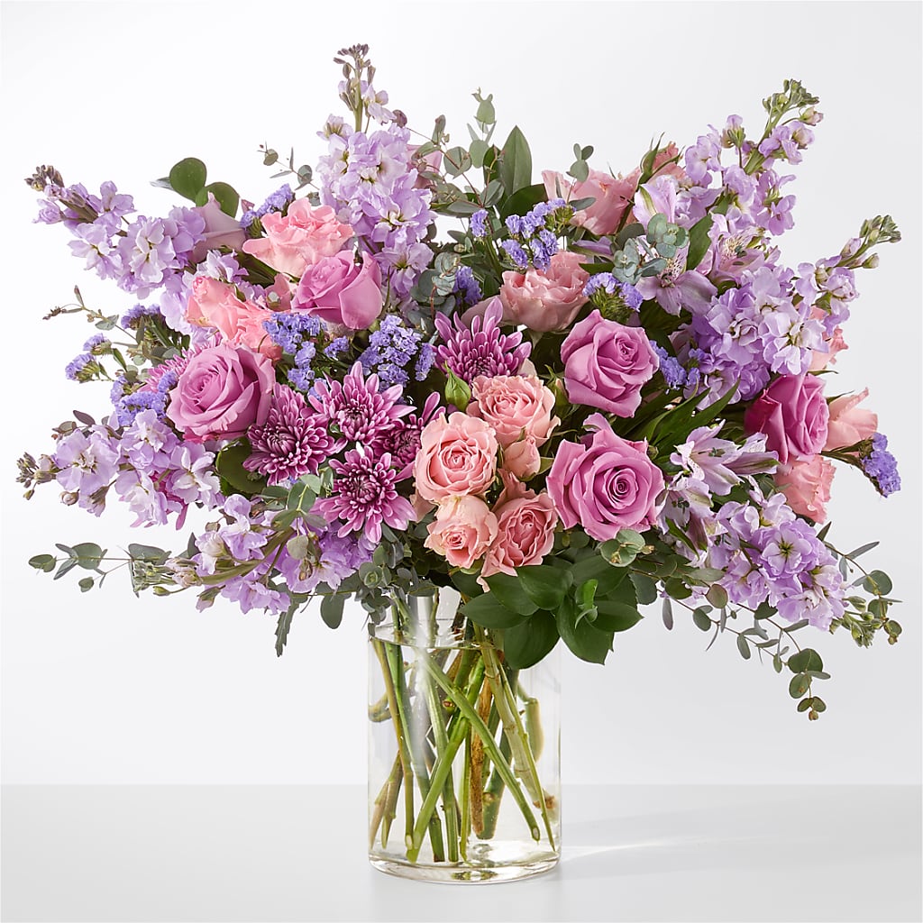 Cloud Nine Bouquet – Blossom And Brew Co, Menasha WI
