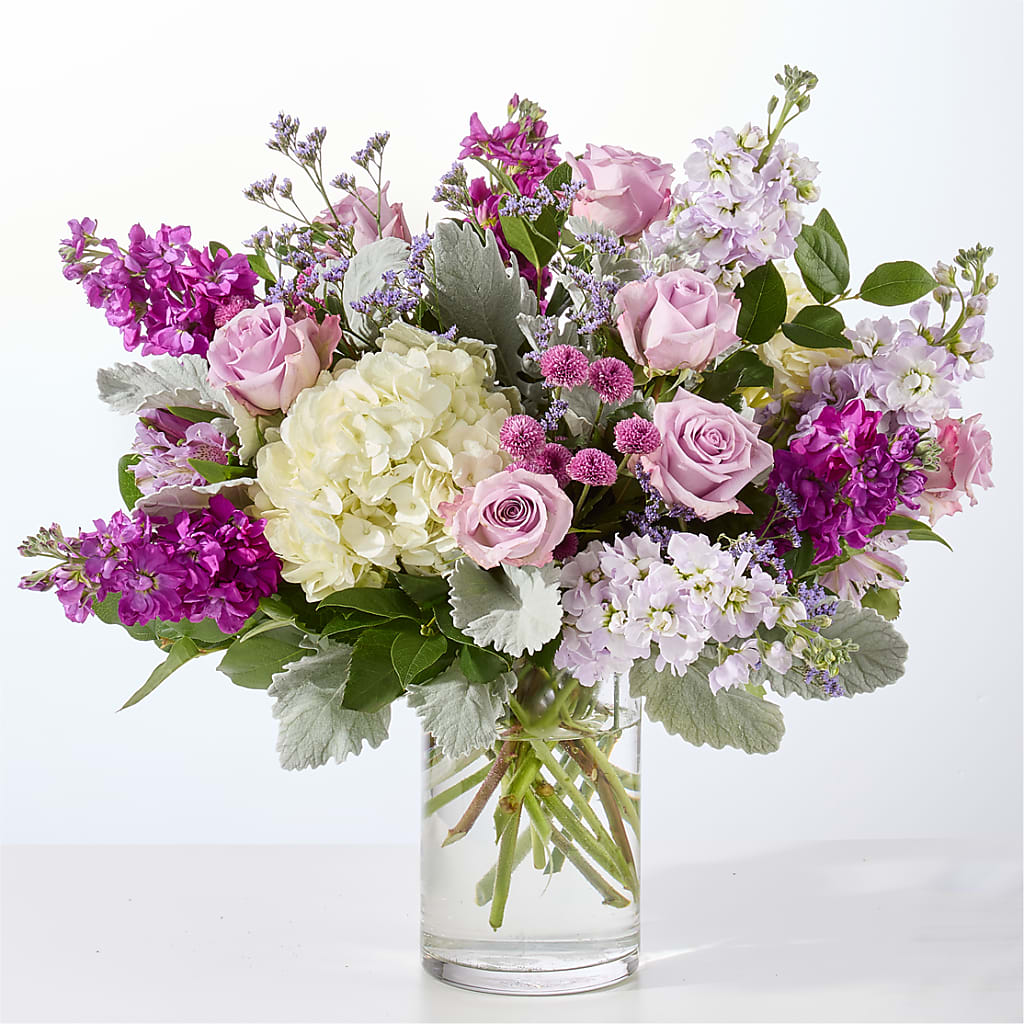 Empress Bouquet – Blossom And Brew Co, Menasha WI