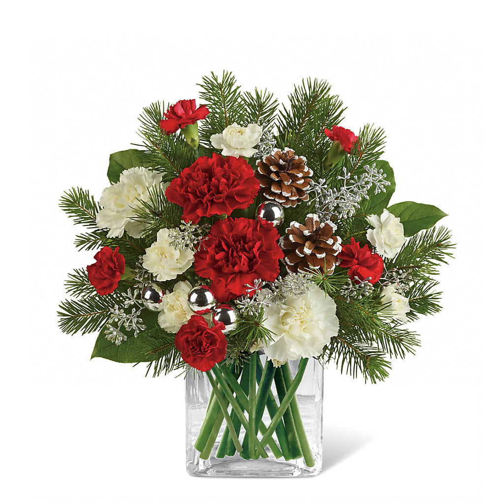 Woodland Wonder Bouquet – Blossom And Brew Co, Menasha WI