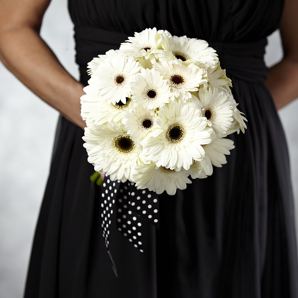 Daisy Delight Bouquet – Blossom And Brew Co, Menasha WI