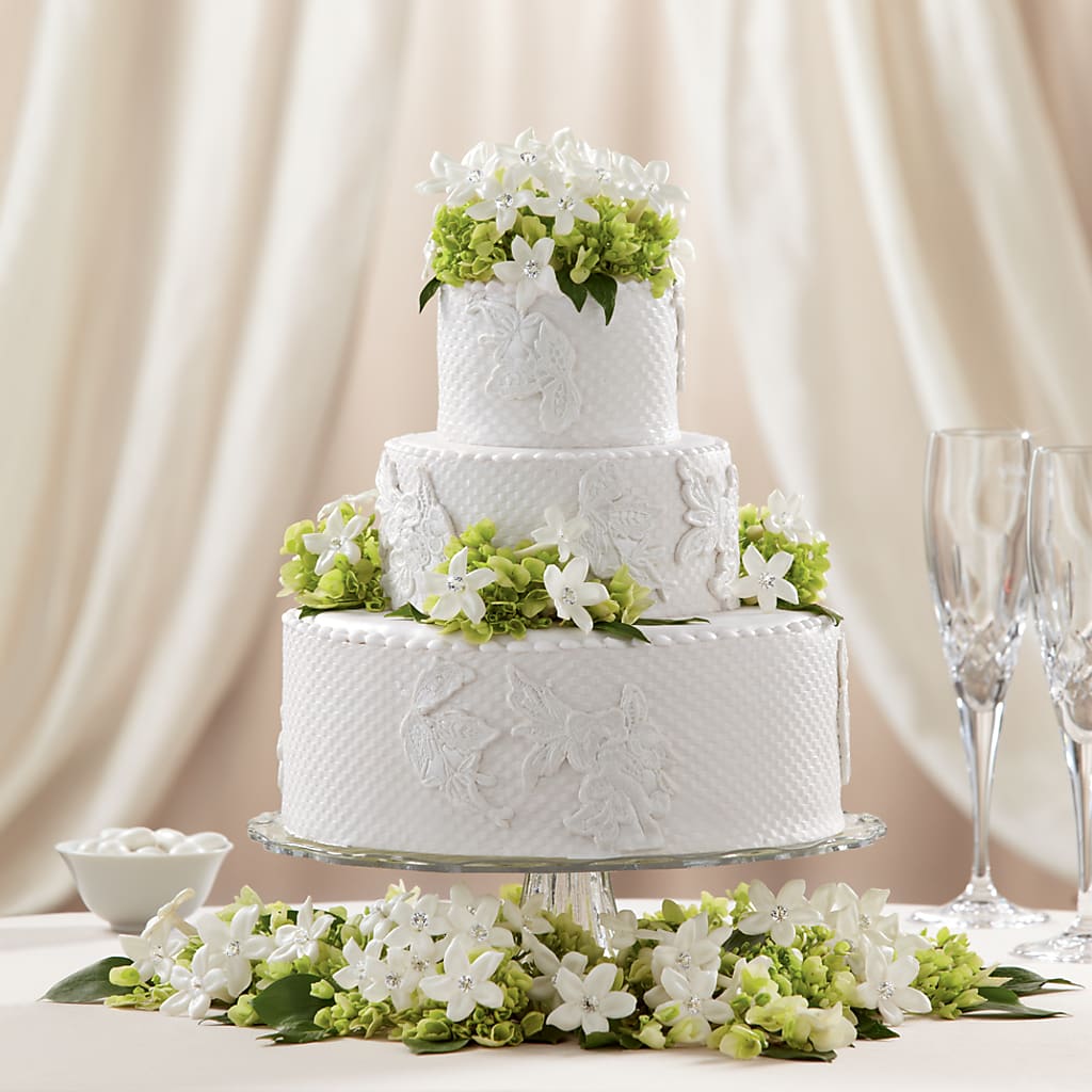 Bloom & Blossom Cake Decor – Blossom And Brew Co, Menasha WI