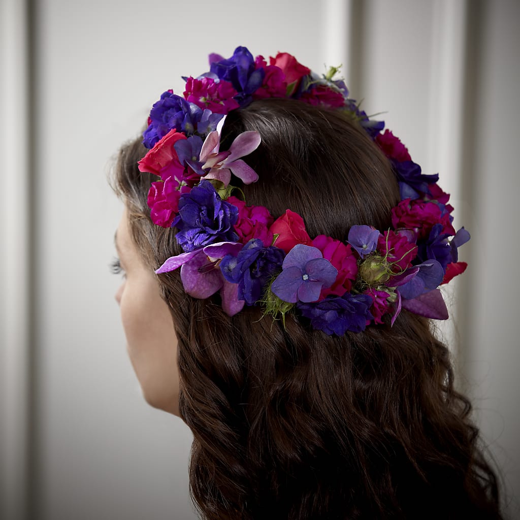 Butterfly Kisses Hair Decor – Blossom And Brew Co, Menasha WI