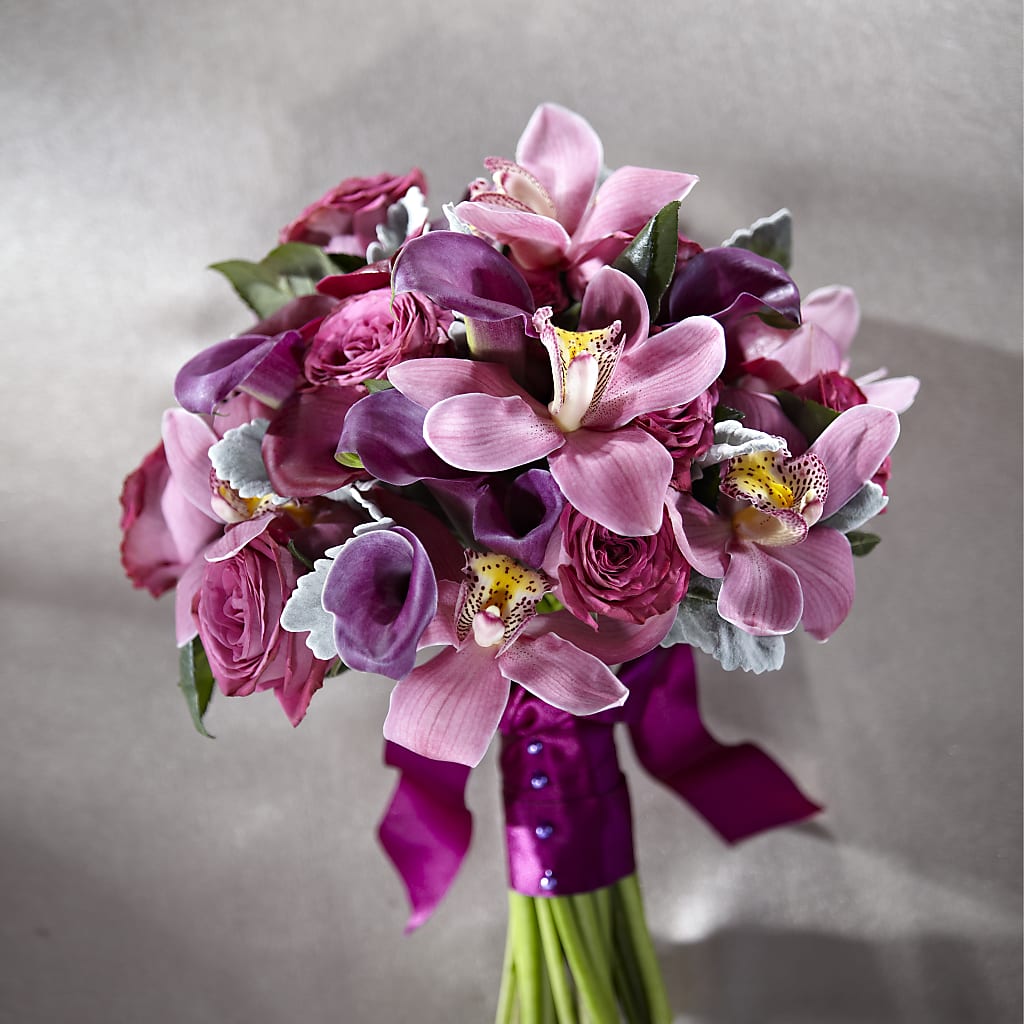 Delicacy Bouquet – Blossom And Brew Co, Menasha WI