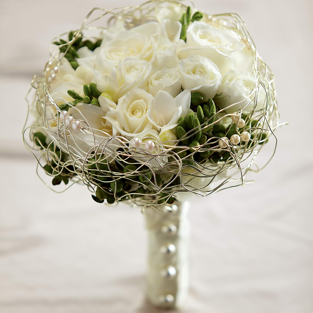Evermore Bouquet – Blossom And Brew Co, Menasha WI