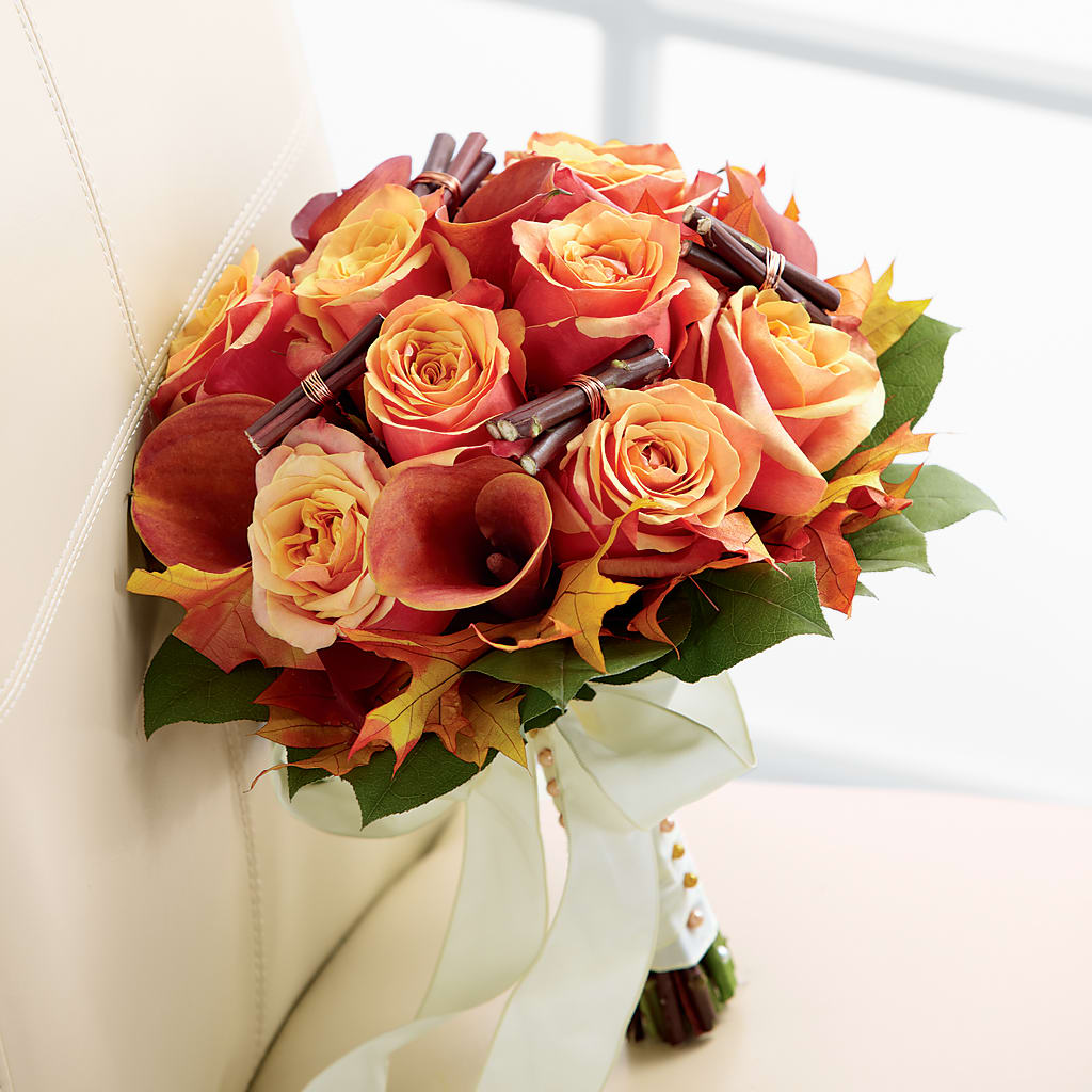 Love Everlasting Bouquet – Blossom And Brew Co, Menasha WI