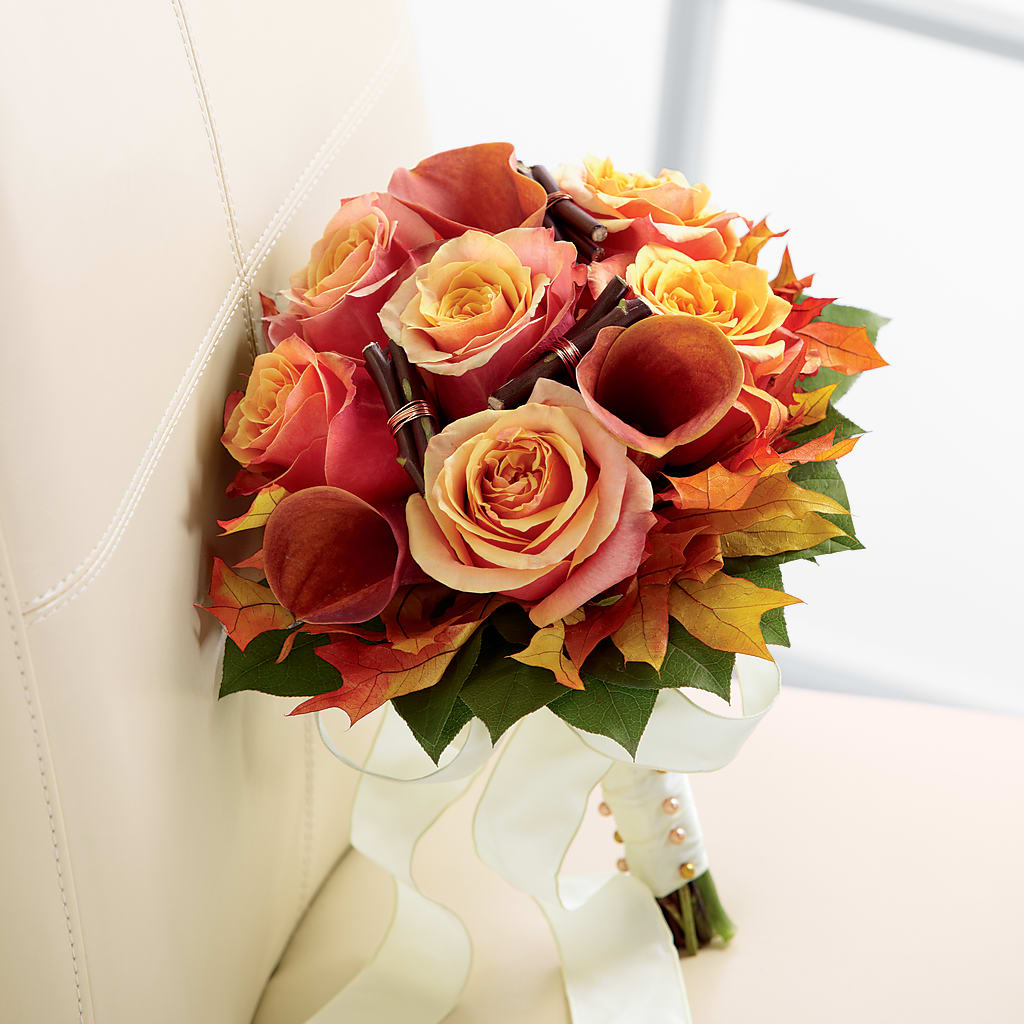 Love Everlasting Bouquet – Blossom And Brew Co, Menasha WI