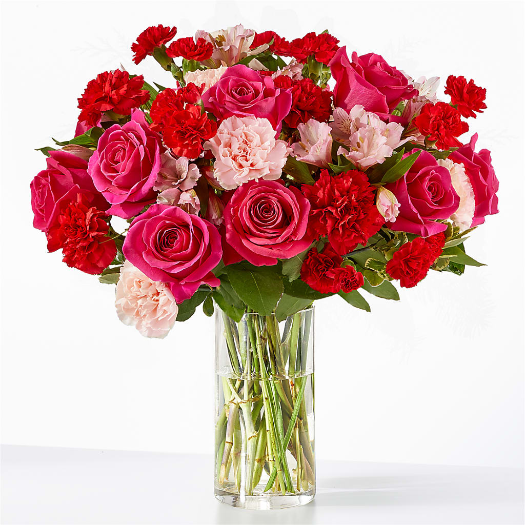 You're Precious Bouquet – Blossom And Brew Co, Menasha WI