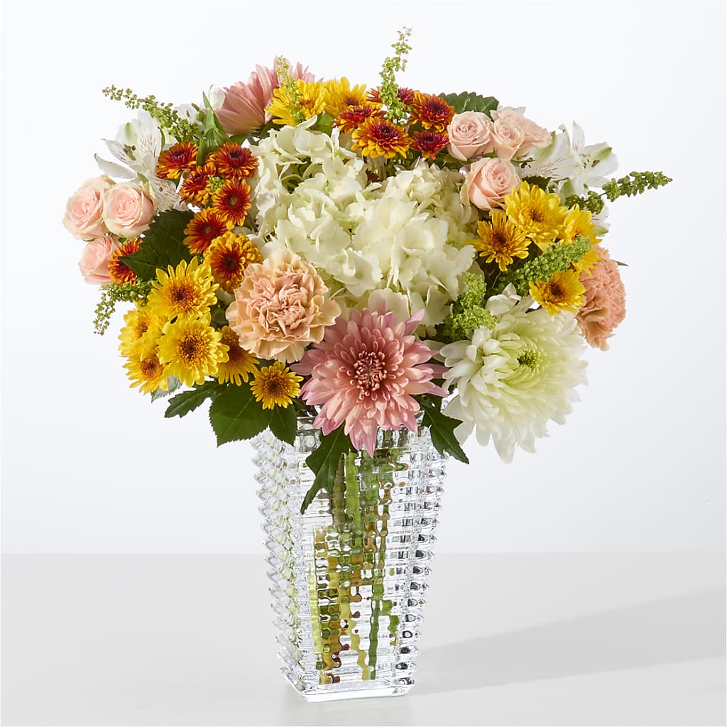 Fall Celebration Bouquet –  Blossom And Brew Co, Menasha WI