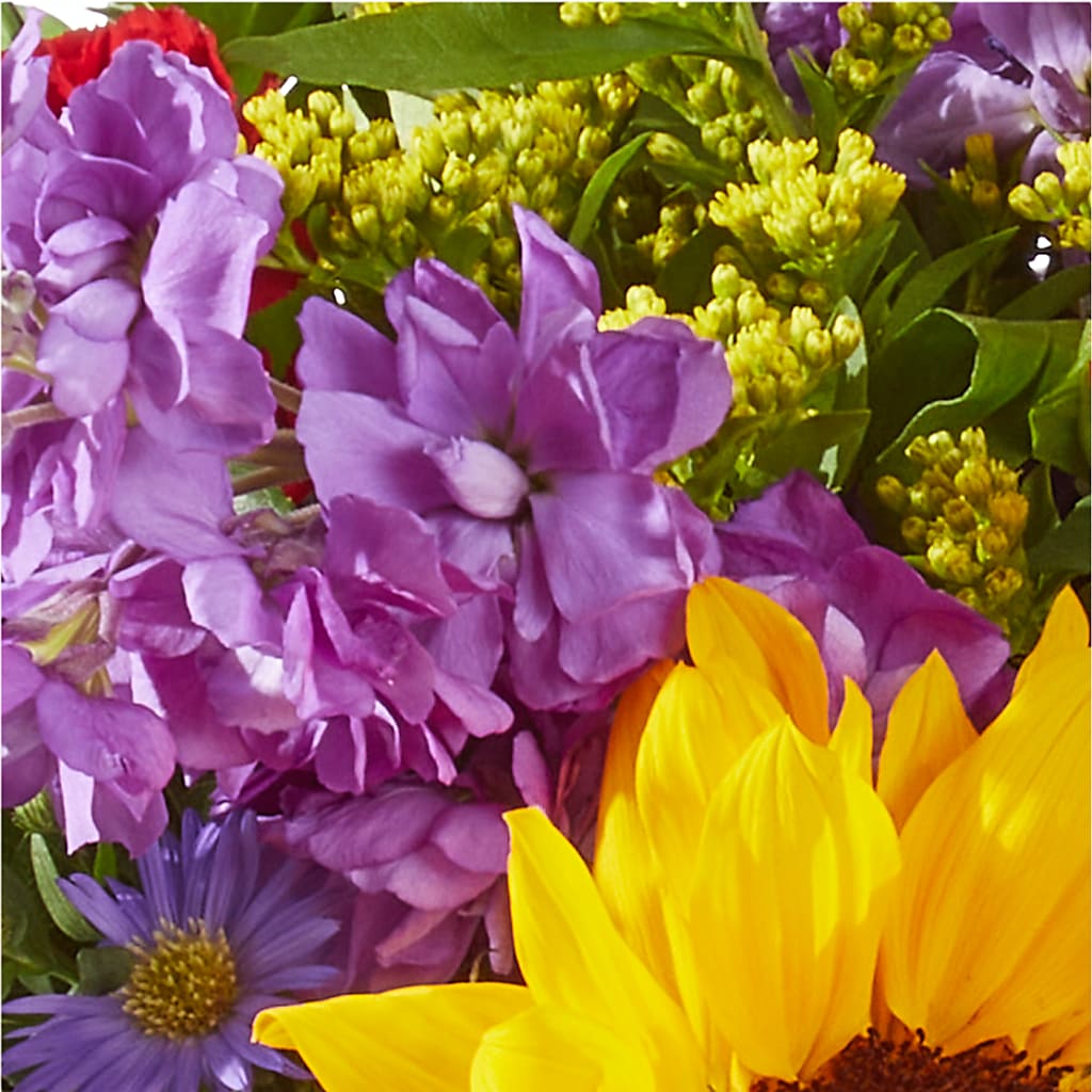 Celebrating You Bouquet –  Blossom And Brew Co, Menasha WI