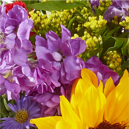 Celebrating You Bouquet –  Blossom And Brew Co, Menasha WI