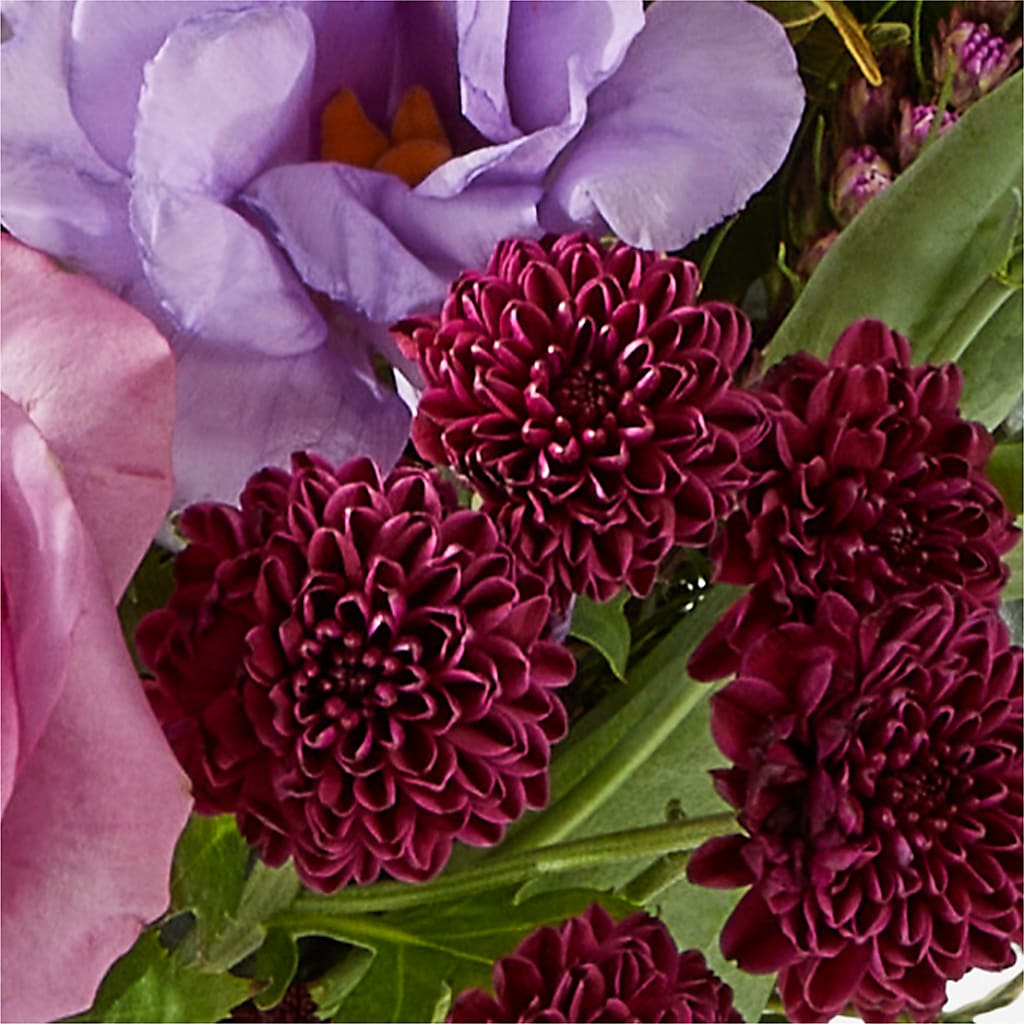 Work of Art Bouquet –  Blossom And Brew Co, Menasha WI