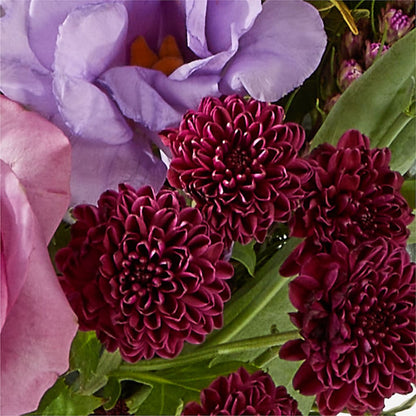 Work of Art Bouquet –  Blossom And Brew Co, Menasha WI