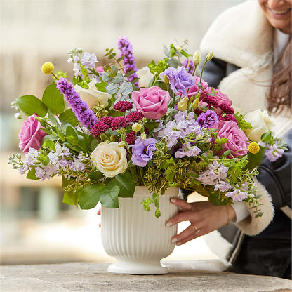 Work of Art Bouquet –  Blossom And Brew Co, Menasha WI