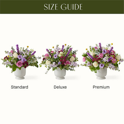 Work of Art Bouquet –  Blossom And Brew Co, Menasha WI