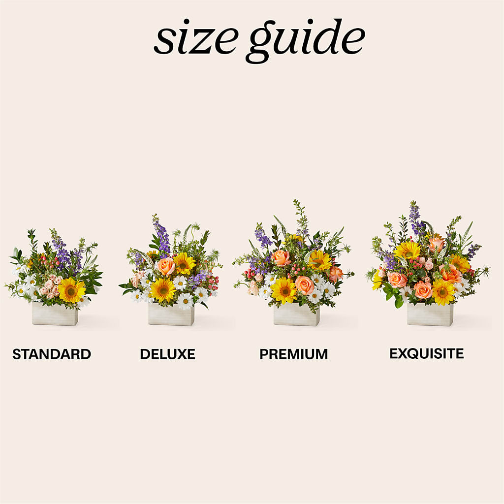 The Good Life Bouquet –  Blossom And Brew Co, Menasha WI