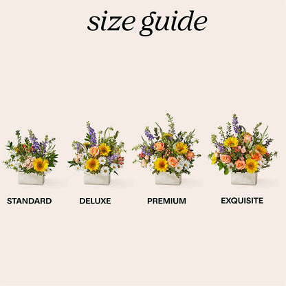 The Good Life Bouquet –  Blossom And Brew Co, Menasha WI