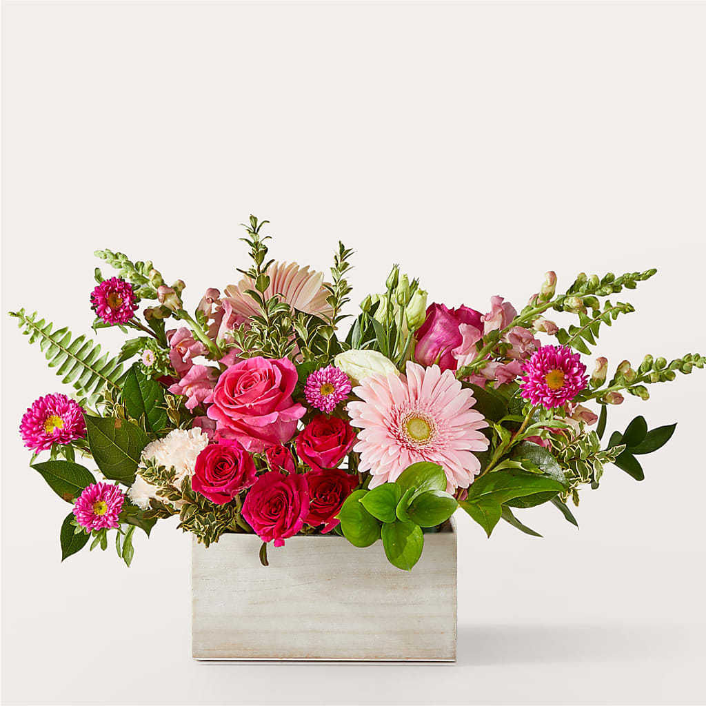 Too Cute Bouquet –  Blossom And Brew Co, Menasha WI