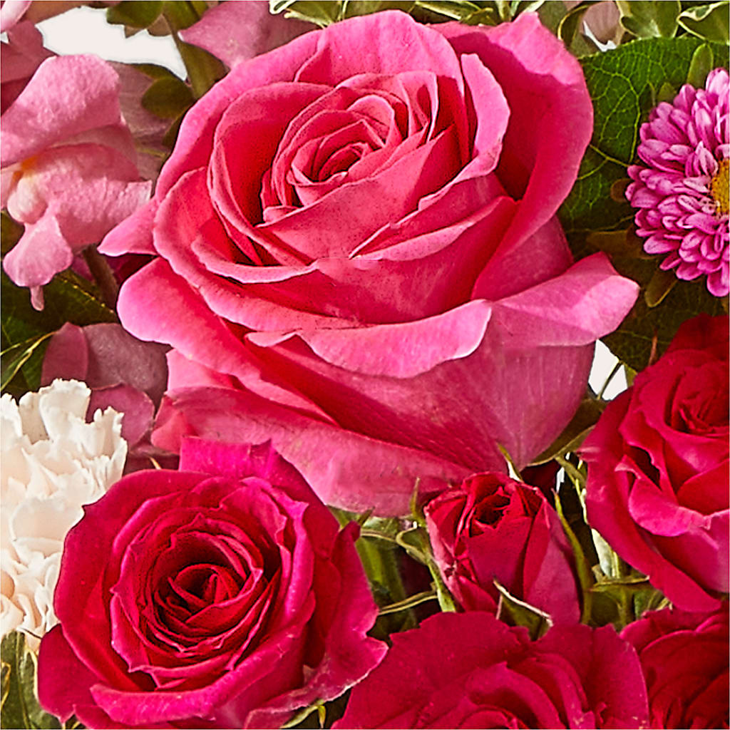 Too Cute Bouquet –  Blossom And Brew Co, Menasha WI
