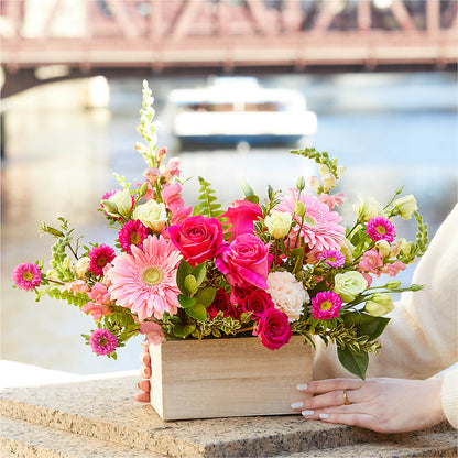 Too Cute Bouquet –  Blossom And Brew Co, Menasha WI