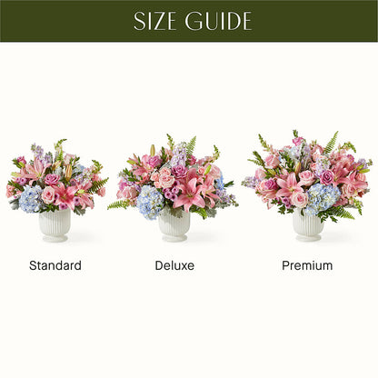 Wonderland Bouquet –  Blossom And Brew Co, Menasha WI