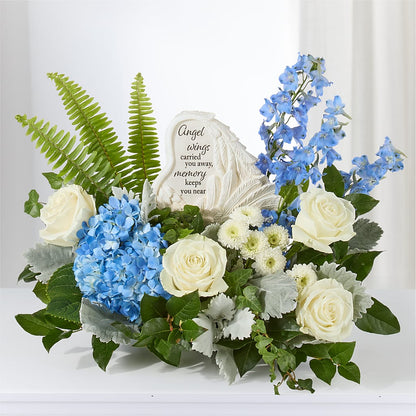 Dearest Arrangement –  Blossom And Brew Co, Menasha WI