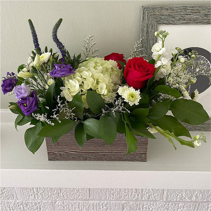 Sweet Magnolia Bouquet –  Blossom And Brew Co, Menasha WI