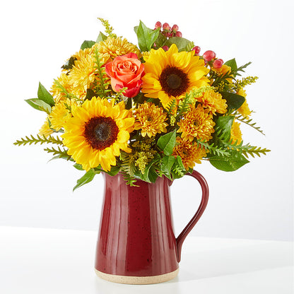 Scents of Autumn Bouquet –  Blossom And Brew Co, Menasha WI