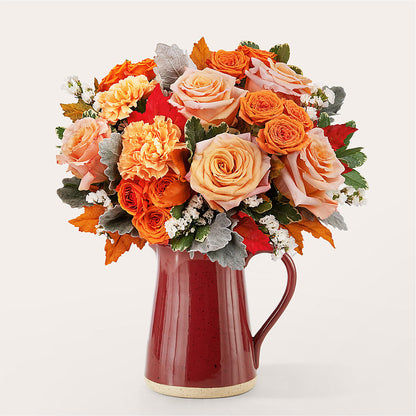 Pumpkin Pie Bouquet –  Blossom And Brew Co, Menasha WI