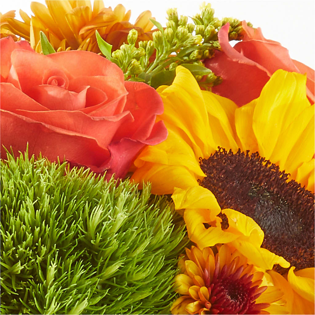 Farmer’s Market Stroll Bouquet –  Blossom And Brew Co, Menasha WI