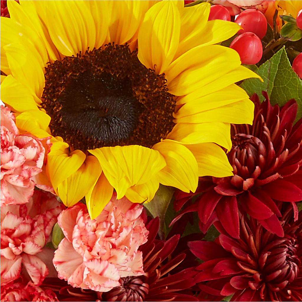 Fresh Cider Bouquet –  Blossom And Brew Co, Menasha WI