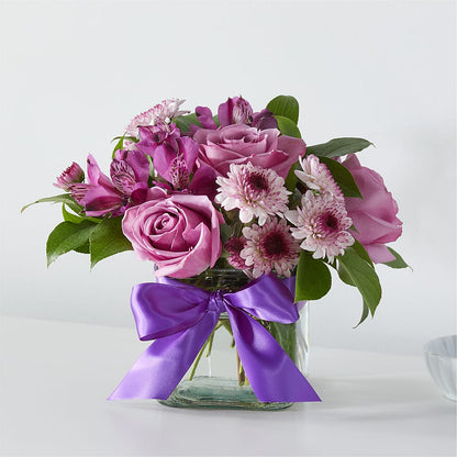 Sugarplum Bouquet –  Blossom And Brew Co, Menasha WI