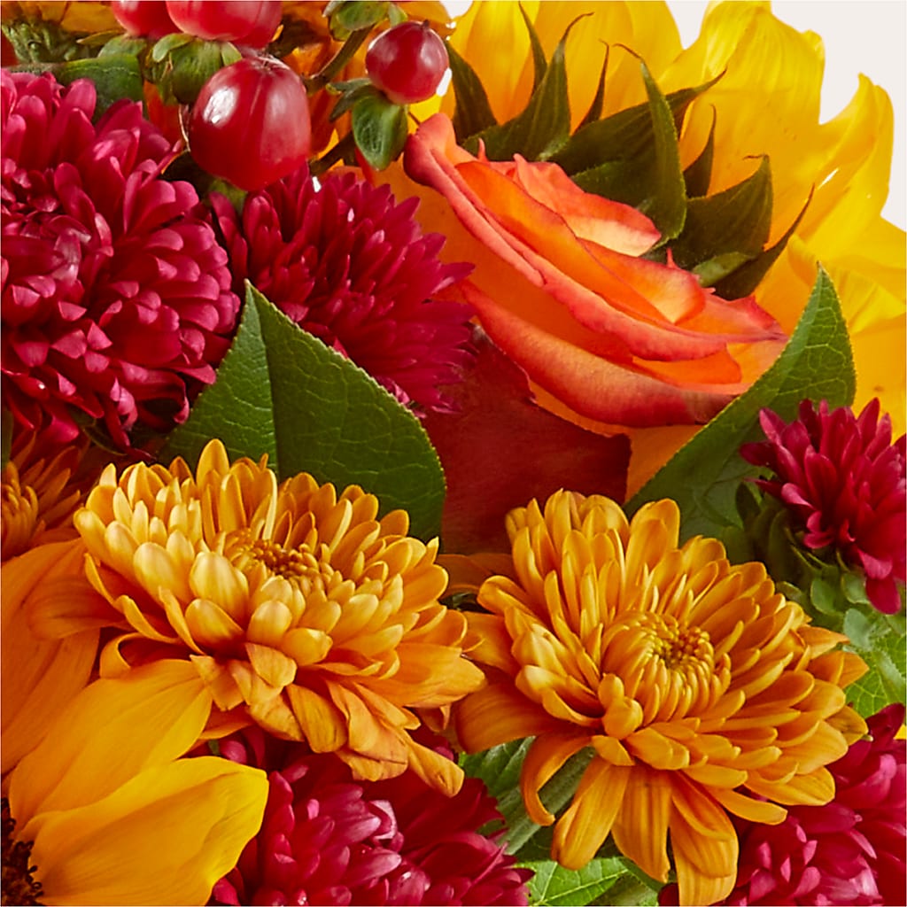 Sweater Season - A Florist Original –  Blossom And Brew Co, Menasha WI