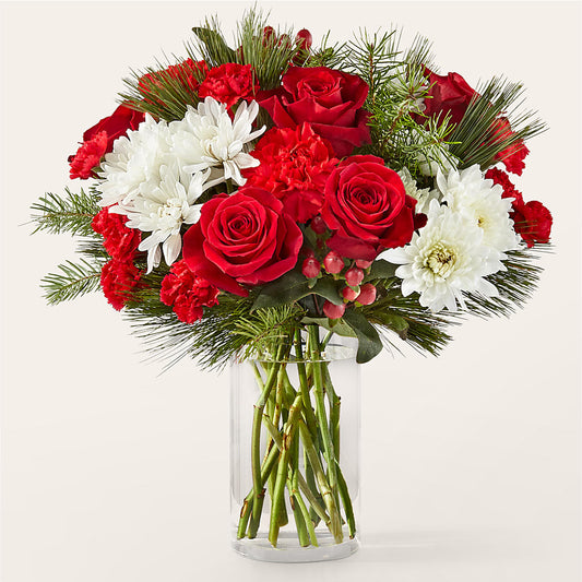 Seasonal Magic Bouquet –  Blossom And Brew Co, Menasha WI