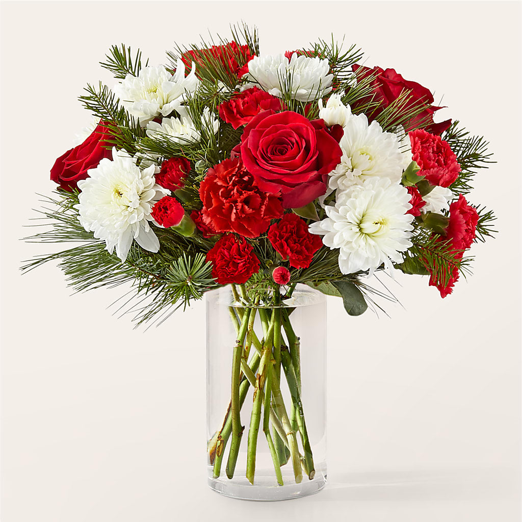 Seasonal Magic Bouquet –  Blossom And Brew Co, Menasha WI