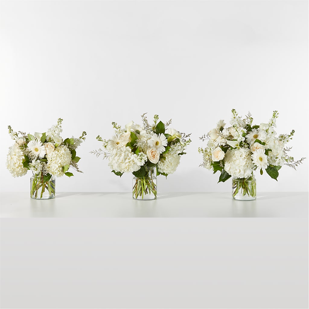 Sun-drenched Blooms Box Bouquet –  Blossom And Brew Co, Menasha WI