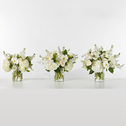 Sun-drenched Blooms Box Bouquet –  Blossom And Brew Co, Menasha WI