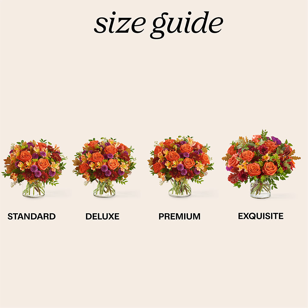 Orange You Glad Bouquet –  Blossom And Brew Co, Menasha WI