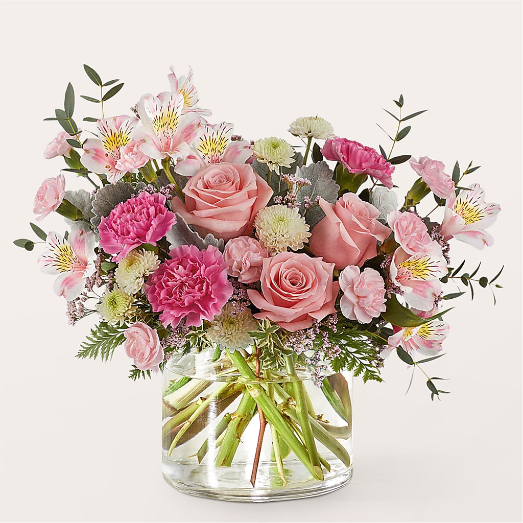 The Treehouse Bouquet –  Blossom And Brew Co, Menasha WI