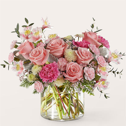 The Treehouse Bouquet –  Blossom And Brew Co, Menasha WI