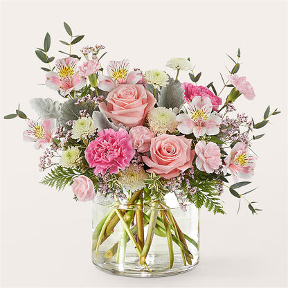 The Treehouse Bouquet –  Blossom And Brew Co, Menasha WI