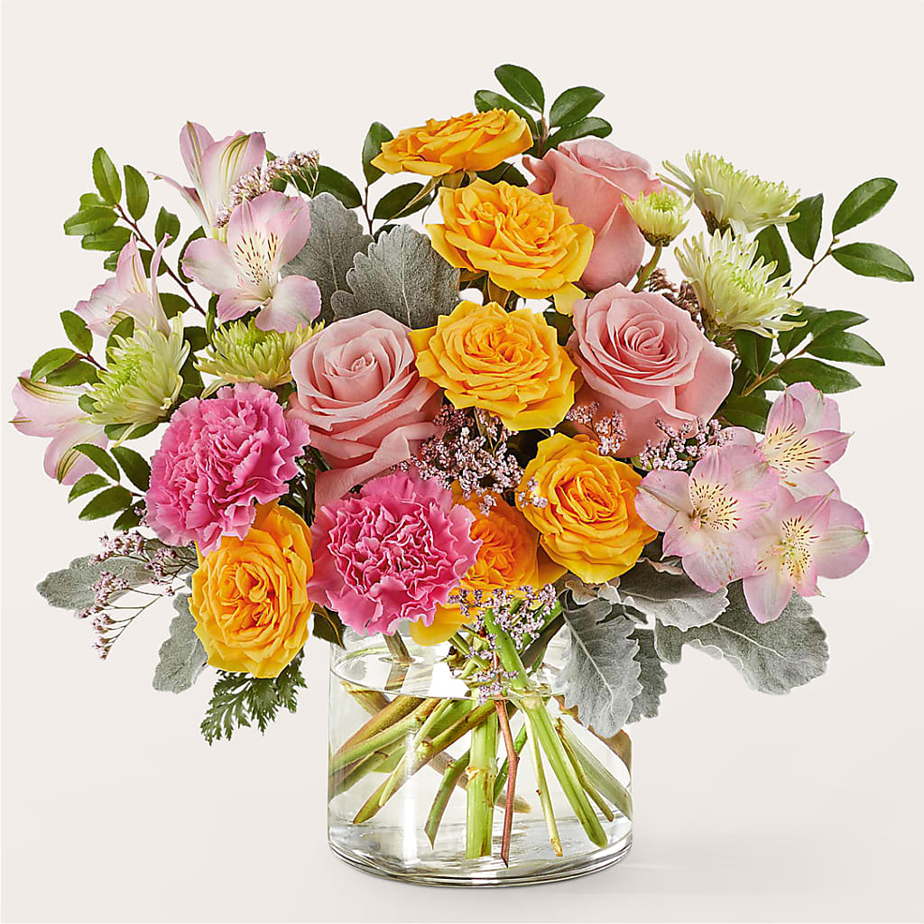 Mai Tai Bouquet –  Blossom And Brew Co, Menasha WI