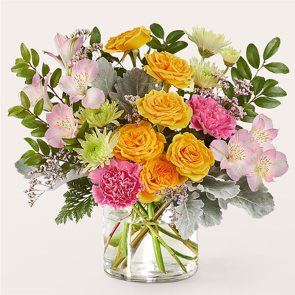 Mai Tai Bouquet –  Blossom And Brew Co, Menasha WI